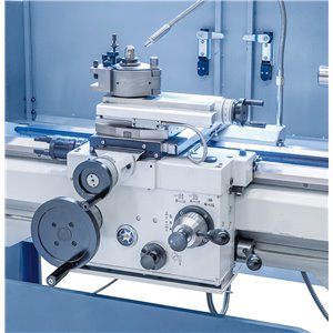 Präzisionsdrehmaschine Compact 410 x 1000 V-constant *