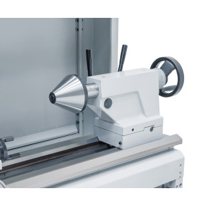 Präzisionsdrehmaschine Compact 410 x 1000 V-constant *