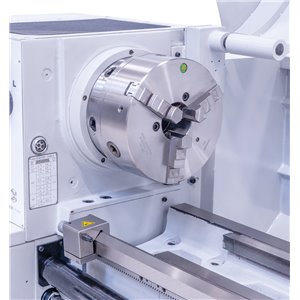 Universaldrehmaschine Solid 460 x 1000 Pro inkl. 3-Achs-Digitalanzeige *