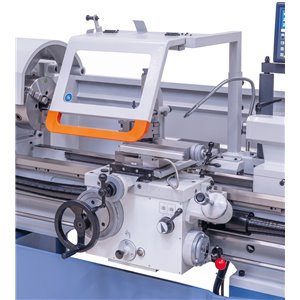 Universaldrehmaschine Solid 460 x 1000 Pro inkl. 3-Achs-Digitalanzeige *