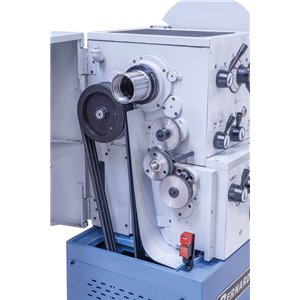 Universaldrehmaschine Solid 460 x 1000 Pro inkl. 3-Achs-Digitalanzeige *