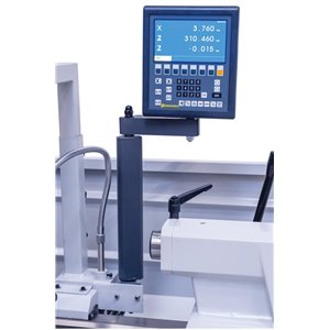 Universaldrehmaschine Solid 460 x 1000 Pro inkl. 3-Achs-Digitalanzeige *