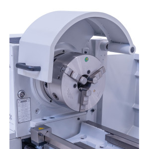 Universaldrehmaschine Solid 460 x 1500 Pro inkl. 3-Achs-Digitalanzeige *