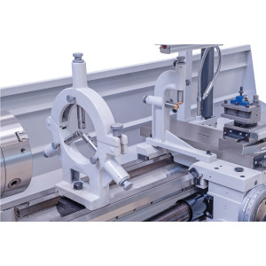 Universaldrehmaschine Solid 460 x 1500 Pro inkl. 3-Achs-Digitalanzeige *