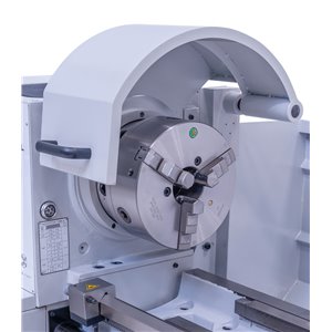 Universaldrehmaschine Solid 460 x 2000 Pro inkl. 3-Achs-Digitalanzeige *