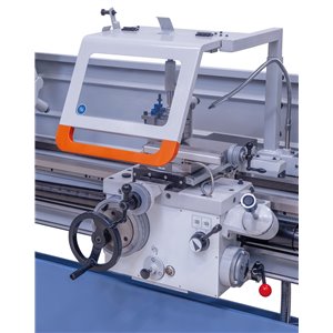 Universaldrehmaschine Solid 460 x 2000 Pro inkl. 3-Achs-Digitalanzeige *