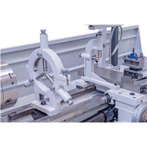 Universaldrehmaschine Solid 460 x 2000 Pro inkl. 3-Achs-Digitalanzeige *