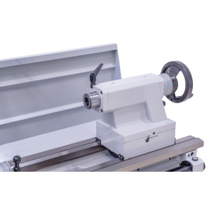 Universaldrehmaschine Solid 460 x 2000 Pro inkl. 3-Achs-Digitalanzeige *