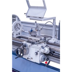 Universaldrehmaschine Solid 460 x 2000 Pro inkl. 3-Achs-Digitalanzeige *