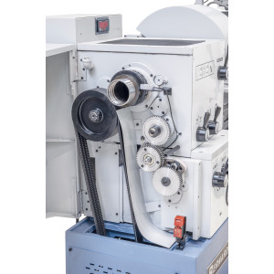 Universaldrehmaschine Solid 460 x 1000 Pro Vario *