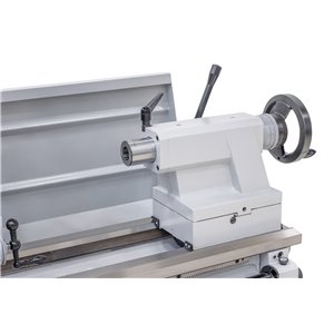 Universaldrehmaschine Solid 460 x 1500 Pro Vario *