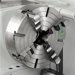 Universaldrehmaschine Solid 460 x 1500 Pro Vario *