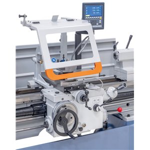 Universaldrehmaschine Solid 460 x 2000 Pro Vario *