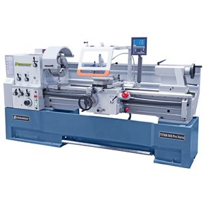 Produktionsdrehmaschine Titan 560 x 3000 Pro Vario *