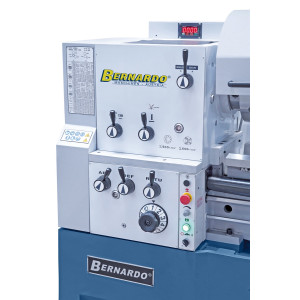 Produktionsdrehmaschine Titan 560 x 3000 Pro Vario *