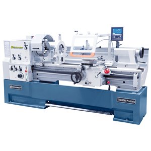Produktionsdrehmaschine Titan 560 x 1500 Pro Vario *