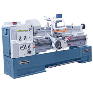 Produktionsdrehmaschine Titan 560 x 1500 Pro Vario *