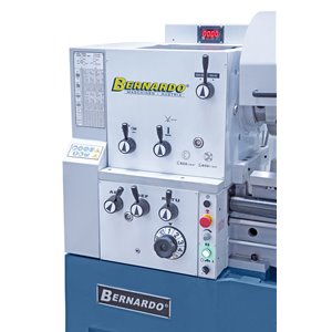 Produktionsdrehmaschine Titan 560 x 1500 Pro Vario *