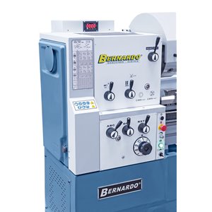 Produktionsdrehmaschine Titan 560 x 1500 Pro Vario *