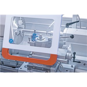 Produktionsdrehmaschine Titan 560 x 1500 Pro Vario *