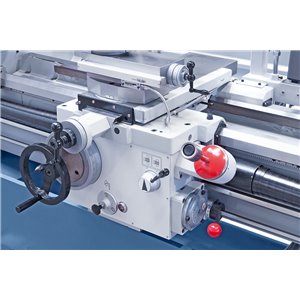 Produktionsdrehmaschine Titan 560 x 2000 Pro Vario *