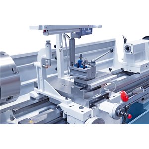 Produktionsdrehmaschine Titan 560 x 2000 Pro Vario *