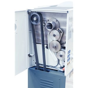 Produktionsdrehmaschine Goliath 660 x 2000 inkl. 3-Achs-Digitalanzeige *