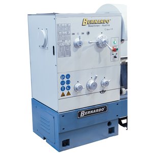 Produktionsdrehmaschine Goliath 660 x 3000 inkl. 3-Achs-Digitalanzeige *