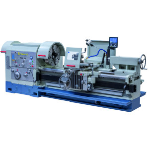 Rohrdrehmaschine RDM 130 **