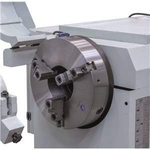 Rohrdrehmaschine RDM 130 **