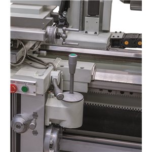 Rohrdrehmaschine RDM 130 **