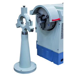 Rohrdrehmaschine RDM 130 **