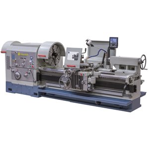 Rohrdrehmaschine RDM 200 **