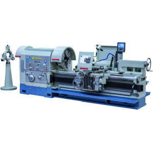 Rohrdrehmaschine RDM 200 **