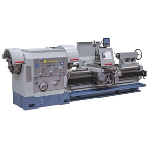 Rohrdrehmaschine RDM 200 **