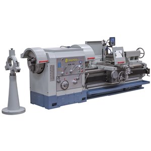 Rohrdrehmaschine RDM 200 **