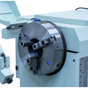 Rohrdrehmaschine RDM 200 **