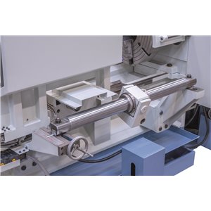 Rohrdrehmaschine RDM 200 **