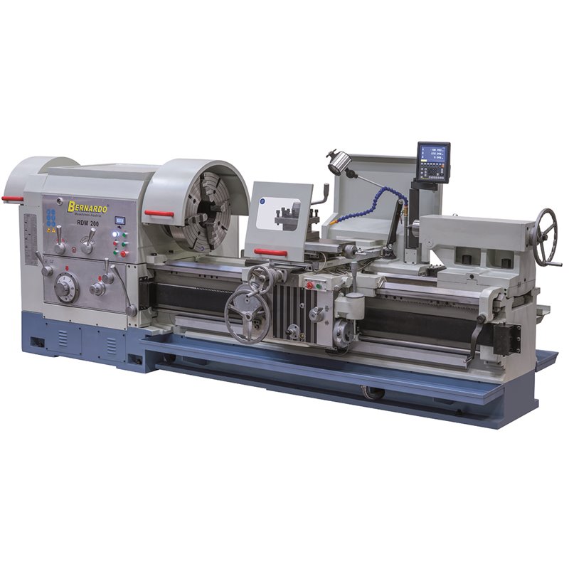 Rohrdrehmaschine RDM 225 **