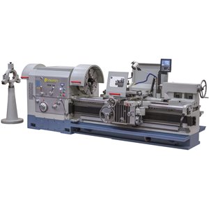 Rohrdrehmaschine RDM 225 **