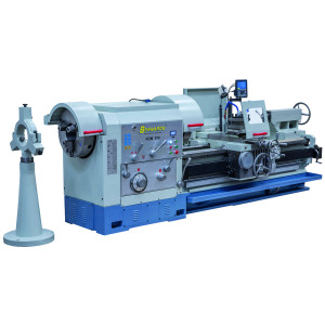 Rohrdrehmaschine RDM 225 **