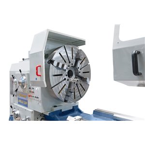 Schwerdrehmaschine Apollo 1000 x 1500 inkl. 3-Achs Digitalanzeige **