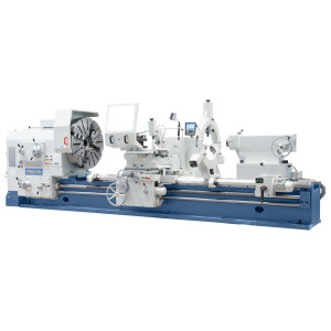 Spitzenweite  1500 mm