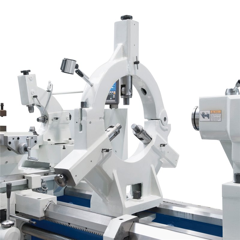 Feststehende Lünette 260 - 900 mm f. Apollo 1250