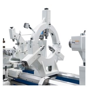 Feststehende Lünette 500 - 1100 mm f. Apollo 1600 / 2000