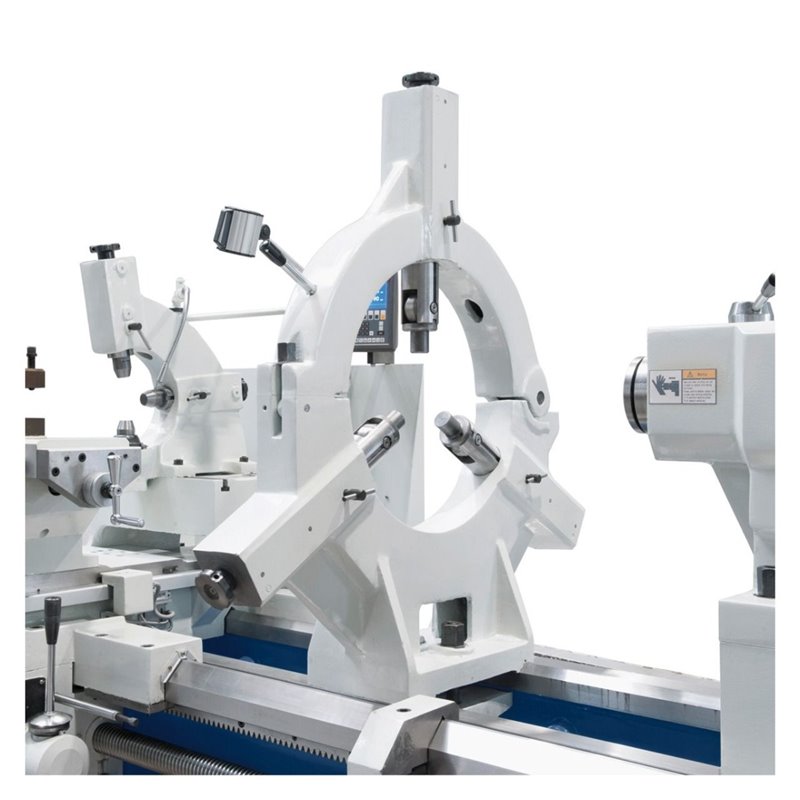 Feststehende Lünette 500 - 1100 mm f. Apollo 1600 / 2000