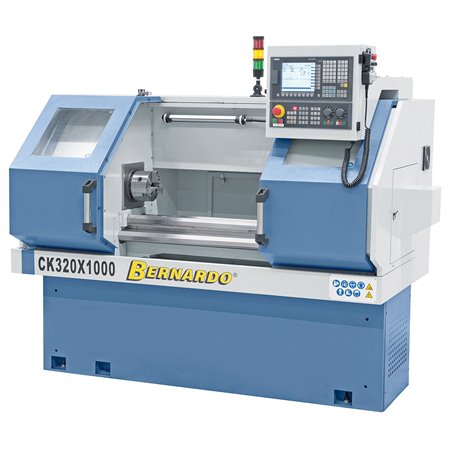 CNC-Drehmaschine CK 320 x 500 *