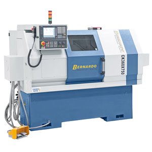 CNC-Drehmaschine CK 360 x 500 *