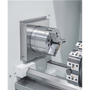 CNC-Drehmaschine CK 360 x 500 *