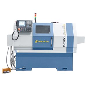 CNC-Drehmaschine CK 360 x 750 *